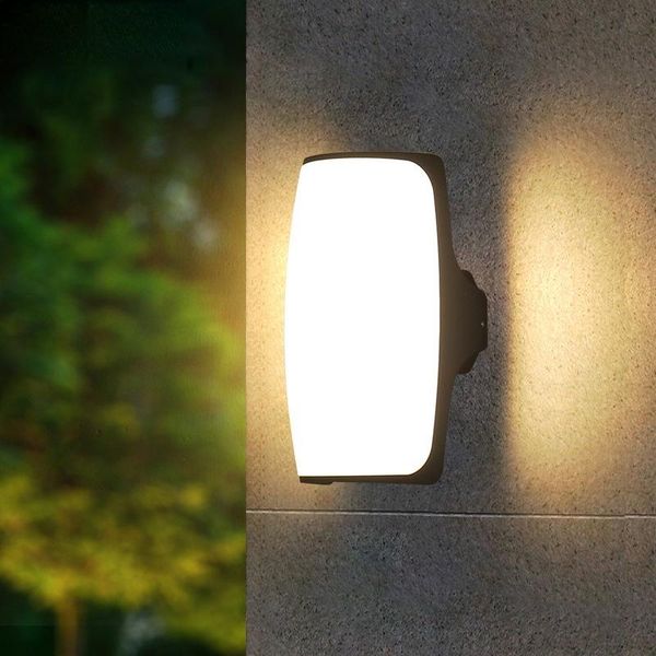 wall lamp modern led ip65 waterproof indoor & outdoor aluminum light surface mounted cube garden porch
wall lamp modern led ip65 waterproof indoor & outdoor aluminum light surface mounted cube garden porch
