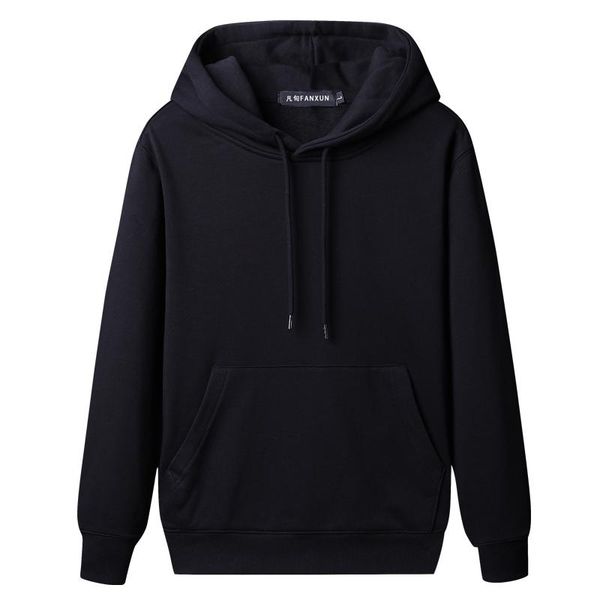 hoodies pure cotton fleece men loose black velvet with hoodie paragraph in the spring and autumn winter sports leisure hooded men's & s
hoodies pure cotton fleece men loose black velvet with hoodie paragraph in the spring and autumn winter sports leisure hooded men's & s