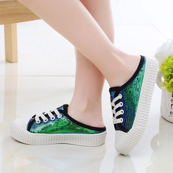 athletic & outdoor 2021 summer and autumn children's shoes for boys girls sequin lace-up canvas casual biscuit, Black
athletic & outdoor 2021 summer and autumn children's shoes for boys girls sequin lace-up canvas casual biscuit, Black