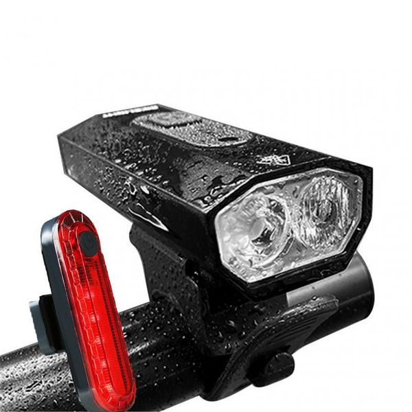 bike lights rear tail light usb rechargeable bicycle front lamp headlight safety warning cycling led lantern
bike lights rear tail light usb rechargeable bicycle front lamp headlight safety warning cycling led lantern