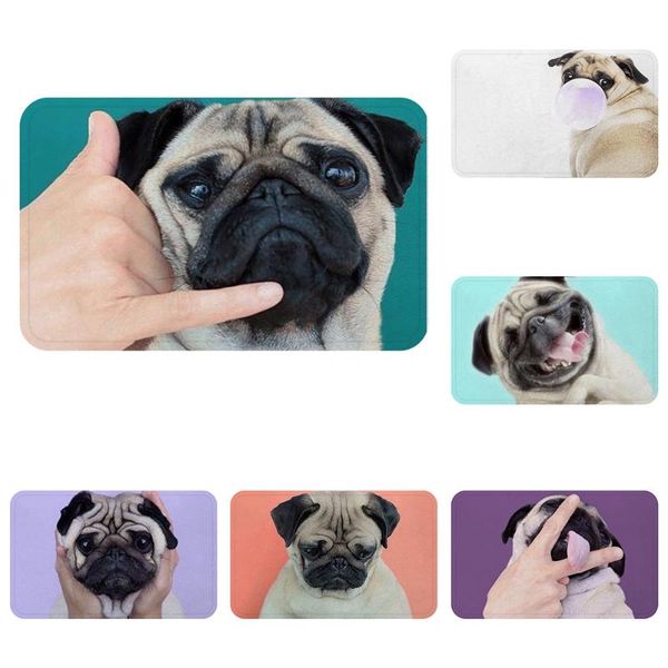 carpets cartoon dog bago pet puppy art cool mat bath carpet decorative anti-slip mats room car floor bar rugs door home decor gift
carpets cartoon dog bago pet puppy art cool mat bath carpet decorative anti-slip mats room car floor bar rugs door home decor gift