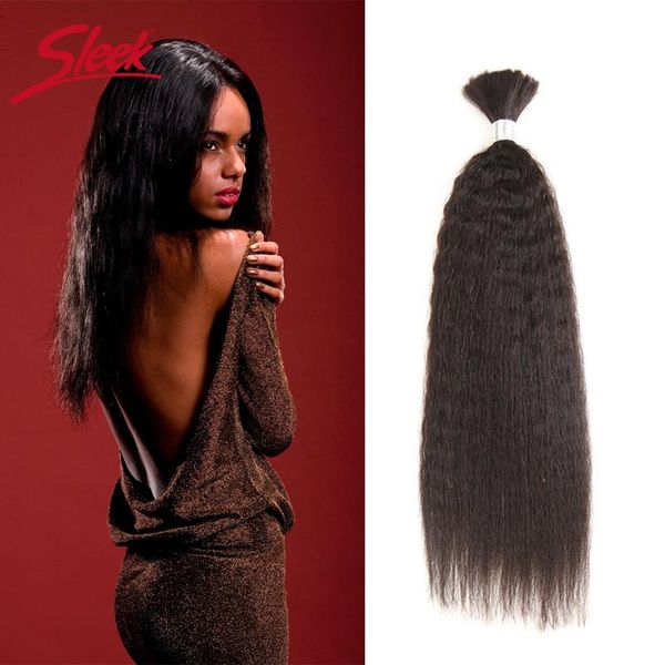 human hair bulks sleek remy brazilian yaki in weaves bundles for braiding natural color 8 to 30 inches braid no weft bulk, Black
human hair bulks sleek remy brazilian yaki in weaves bundles for braiding natural color 8 to 30 inches braid no weft bulk, Black