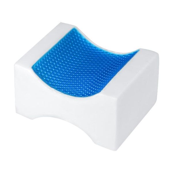 pillow memory foam knee cooling gel legs cushion for side sleepers align spine pregnancy body pillows back support
pillow memory foam knee cooling gel legs cushion for side sleepers align spine pregnancy body pillows back support