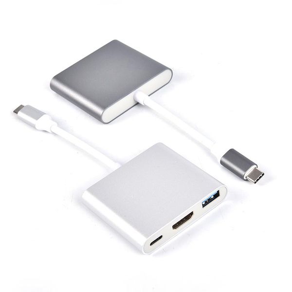 audio cables & connectors 4k usbc 3.1 hub converter usb c type to 3.0//typec female charger av adapter
audio cables & connectors 4k usbc 3.1 hub converter usb c type to 3.0//typec female charger av adapter