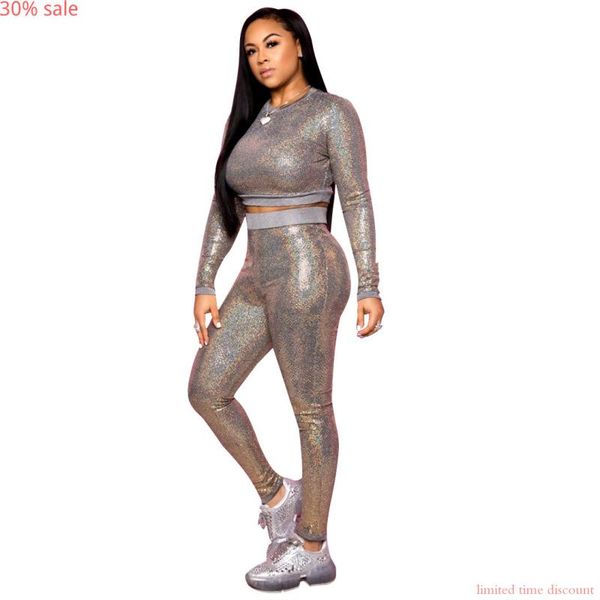 women's suits & blazers sequined set womens two piece pants suit corp sequin pant 2021 blazer long women female office 2, White;black
women's suits & blazers sequined set womens two piece pants suit corp sequin pant 2021 blazer long women female office 2, White;black