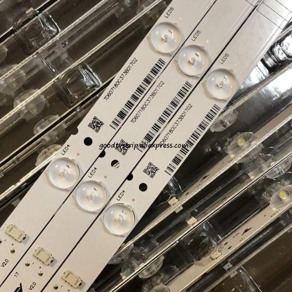 strips led tv for supra stv-lc32t650wl v1p12 v1r08 bar backlight line ruler 5800-w32001-3p00 0p00 ver00.00
strips led tv for supra stv-lc32t650wl v1p12 v1r08 bar backlight line ruler 5800-w32001-3p00 0p00 ver00.00