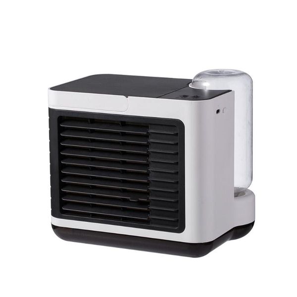 electric fans 2021 sale usb charging negative ion air conditioning fan deskcooler small mini water cooling
electric fans 2021 sale usb charging negative ion air conditioning fan deskcooler small mini water cooling