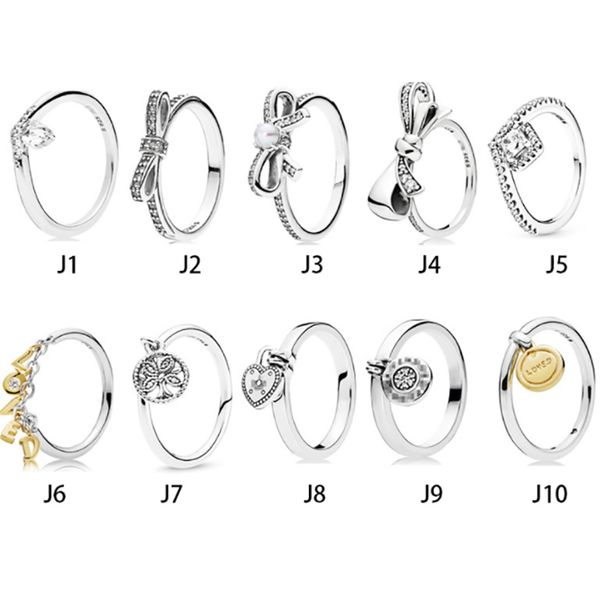 new 100% 925 sterling silver ring fit pandora bow love heart family tree pearl logo gold rings for european women wedding original fashion j
new 100% 925 sterling silver ring fit pandora bow love heart family tree pearl logo gold rings for european women wedding original fashion j