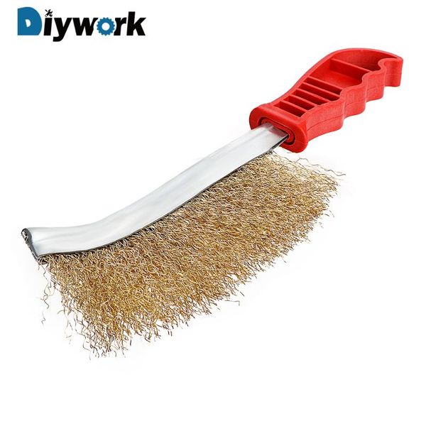 hand copper wire brush cleaning tool multi purpose corrosion rust paint metal remover
hand copper wire brush cleaning tool multi purpose corrosion rust paint metal remover