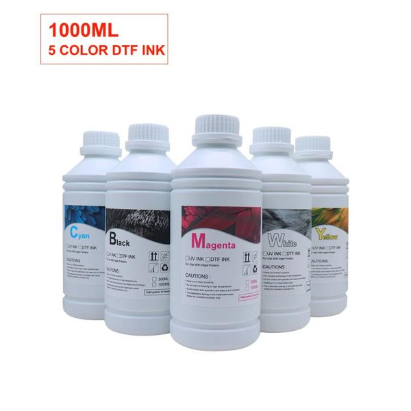 ink refill kits 1000 ml dtf kit pet film transfer for direct printer l805 l1800 r1390 all
ink refill kits 1000 ml dtf kit pet film transfer for direct printer l805 l1800 r1390 all