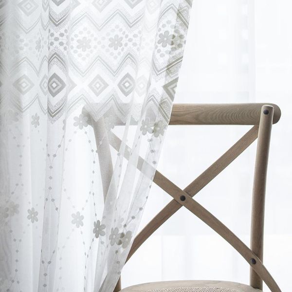 curtain & drapes white lace jacquard tulle for bedroom balcony living room window screening fabrics organza sheer panel
curtain & drapes white lace jacquard tulle for bedroom balcony living room window screening fabrics organza sheer panel