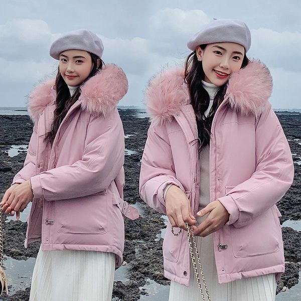 women's trench coats short cotton winter fashion big fur collar down pad large size waist was thin jacket zf9193, Tan;black
women's trench coats short cotton winter fashion big fur collar down pad large size waist was thin jacket zf9193, Tan;black