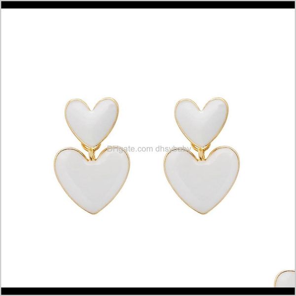& chandelier earrings jewelry delivery 2021 unique design white shape dangle for women charm double heart statement drop earring two ways to, Silver
& chandelier earrings jewelry delivery 2021 unique design white shape dangle for women charm double heart statement drop earring two ways to, Silver