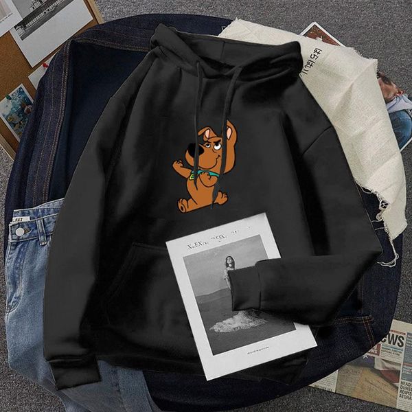 women's hoodies & sweatshirts kancoold fashion casual long sleeve hoodie character print hooded pullover sweatshirt, Black
women's hoodies & sweatshirts kancoold fashion casual long sleeve hoodie character print hooded pullover sweatshirt, Black