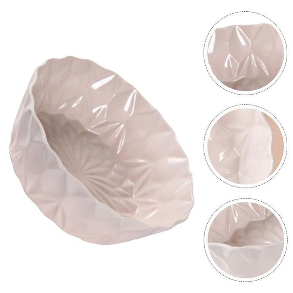dishes & plates 1pc delicate home use snack storage tray ktv dessert candy fruit serving
dishes & plates 1pc delicate home use snack storage tray ktv dessert candy fruit serving