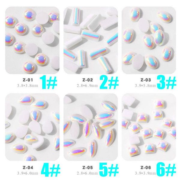 1bag nail gem 18 design false gems glitter accessories 100pc resin rhinestone decoration for strass art# art decorations, Silver;gold
1bag nail gem 18 design false gems glitter accessories 100pc resin rhinestone decoration for strass art# art decorations, Silver;gold