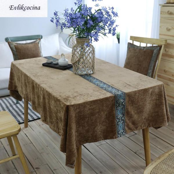 flannel embroidery coffee tablecloth polyester toalha de mesa nappe rectangulaire manteles para covered cloth table
flannel embroidery coffee tablecloth polyester toalha de mesa nappe rectangulaire manteles para covered cloth table