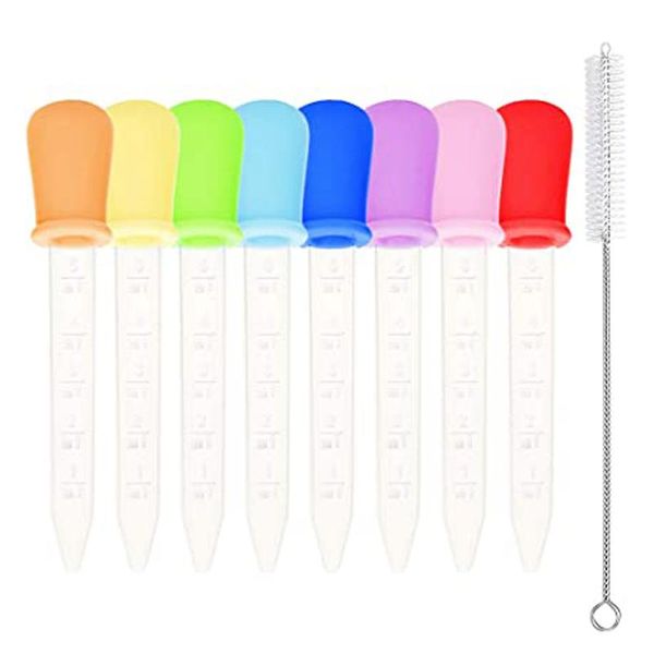 pack liquid dropper silicone and plastic droppers pipettes with bulb tip eye for gummy bear mold candy molds 2021 party favor
pack liquid dropper silicone and plastic droppers pipettes with bulb tip eye for gummy bear mold candy molds 2021 party favor