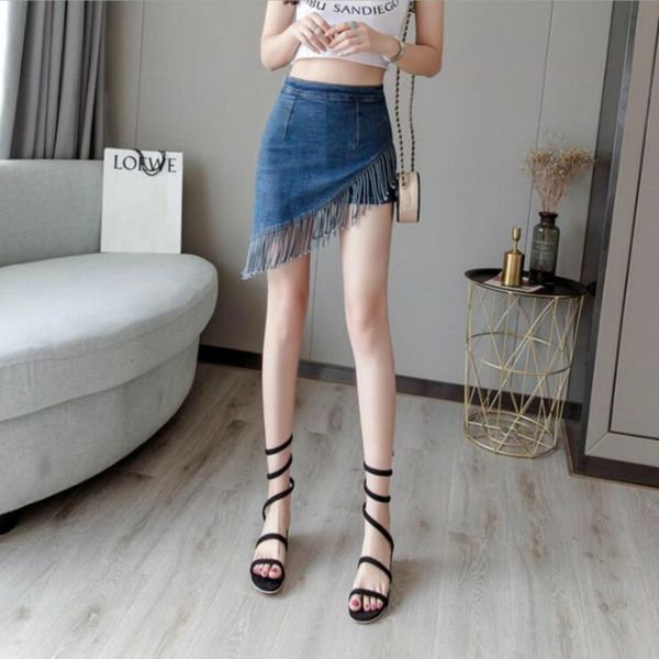 spring and summer fashion casual cotton stretch brand young girls female denim skirt clothes skirts, Black
spring and summer fashion casual cotton stretch brand young girls female denim skirt clothes skirts, Black