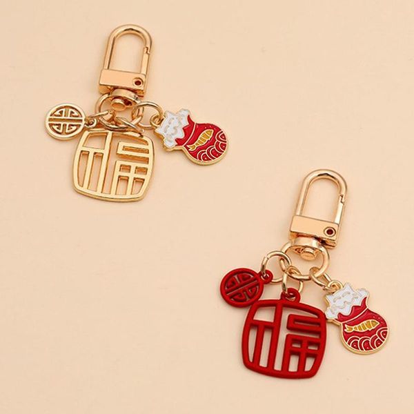 keychains cute good luck pocket cat keychain fashion gold color chinese red fu character alloy small pendant student bag trinket, Silver
keychains cute good luck pocket cat keychain fashion gold color chinese red fu character alloy small pendant student bag trinket, Silver