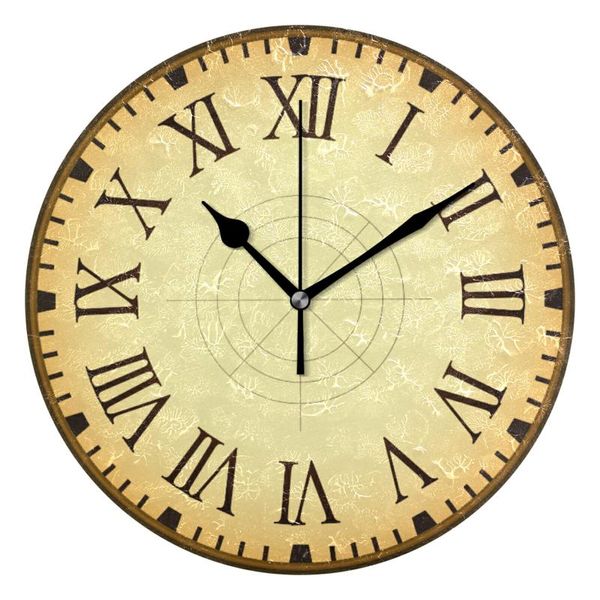 wall clocks retro round clock home decor vintage hanging non ticking silent watch battery operated quartz analog quiet desk
wall clocks retro round clock home decor vintage hanging non ticking silent watch battery operated quartz analog quiet desk