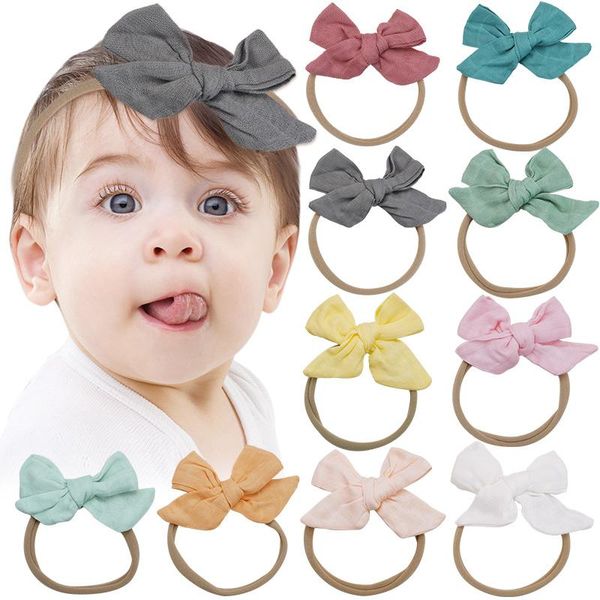 pcs set of baby girl hair accessories elastic headband kids fashion headwear infant head band christmas day gifts, Slivery;white
pcs set of baby girl hair accessories elastic headband kids fashion headwear infant head band christmas day gifts, Slivery;white