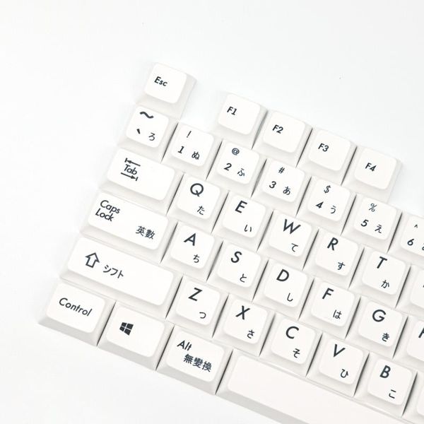 keyboard mouse combos japanese keycaps xda profile keycap pbt dye sublimated 1.75u 2u keys for mechanical 60 61 64 84 96 87 104 108
keyboard mouse combos japanese keycaps xda profile keycap pbt dye sublimated 1.75u 2u keys for mechanical 60 61 64 84 96 87 104 108