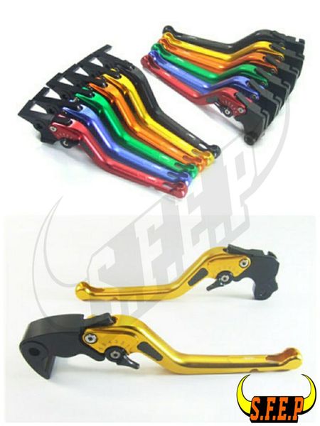 motorcycle brakes 3d long cnc adjustable brake and clutch levers with carbon fiber inlay for aprilia tuono / r 2003-2010
motorcycle brakes 3d long cnc adjustable brake and clutch levers with carbon fiber inlay for aprilia tuono / r 2003-2010