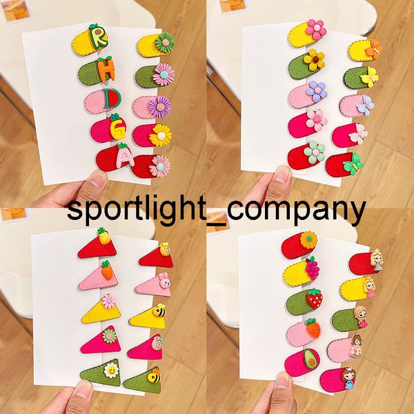 2022 10 pcs/set baby girls cute acrylic cartoon flower ornament hair clips children lovely barrettes hairpins kids hair accessories, Slivery;white
2022 10 pcs/set baby girls cute acrylic cartoon flower ornament hair clips children lovely barrettes hairpins kids hair accessories, Slivery;white