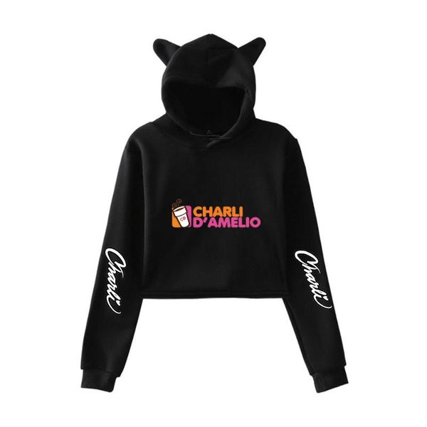 charli d'amelio ice coffee splatter crop hoodies women damelio merch pullover cat ear short sweatshirts women's &, Black
charli d'amelio ice coffee splatter crop hoodies women damelio merch pullover cat ear short sweatshirts women's &, Black
