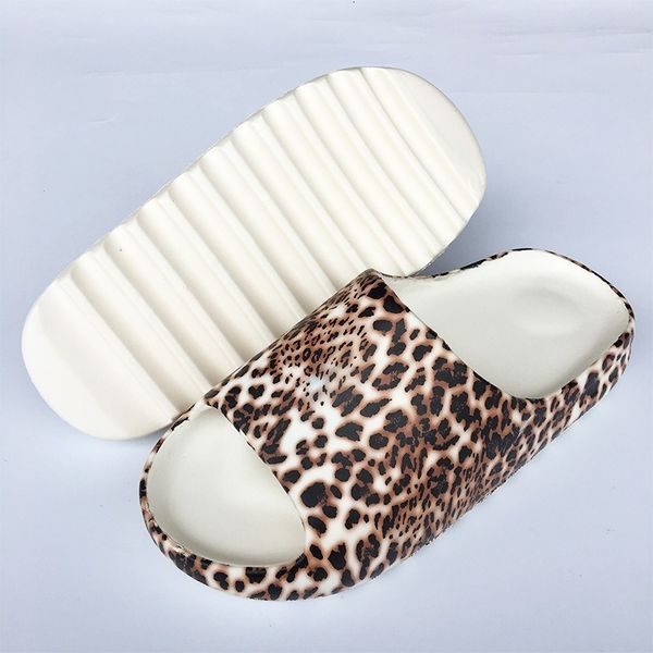 female outer wear summer muffin platform slippers men slides flip flops dan1, Black
female outer wear summer muffin platform slippers men slides flip flops dan1, Black