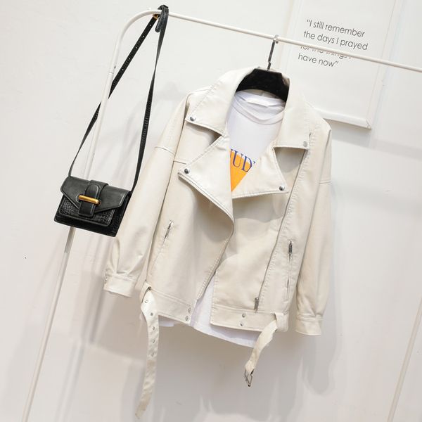 women's suits & blazers original design female's bat belt leather jacket blazer dj punk leather short jacket motorcycle 2colors sq, White;black
women's suits & blazers original design female's bat belt leather jacket blazer dj punk leather short jacket motorcycle 2colors sq, White;black