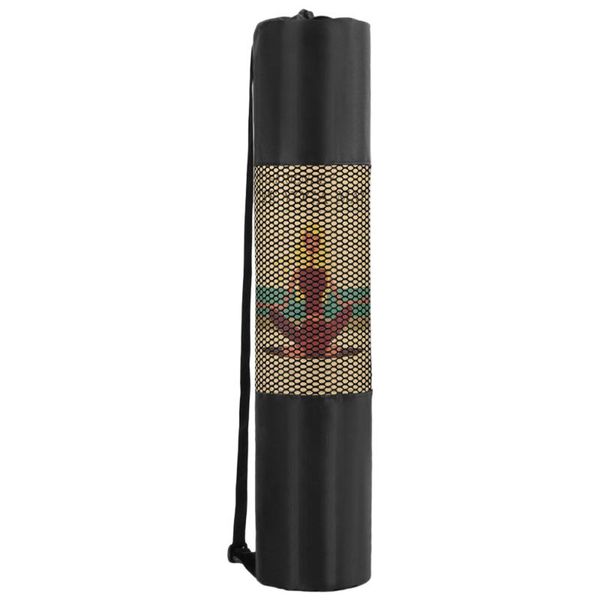 lixada portable yoga mat thicken sports anti-slip exercise for fitness workouts with carrying strap and storage bag mats
lixada portable yoga mat thicken sports anti-slip exercise for fitness workouts with carrying strap and storage bag mats