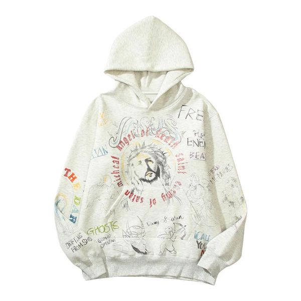 men's hoodies & sweatshirts zottsoz casual hip hop fleece hooded women men graffiti angel devil print harajuku streetwear pullover, Black
men's hoodies & sweatshirts zottsoz casual hip hop fleece hooded women men graffiti angel devil print harajuku streetwear pullover, Black