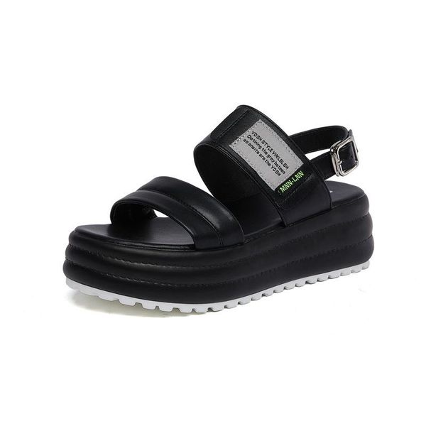 sandals women shoes summer 2021 fashion platform flat slides girls sandale femme ayakkabi scarpd donna leisure casual sandalia, Black
sandals women shoes summer 2021 fashion platform flat slides girls sandale femme ayakkabi scarpd donna leisure casual sandalia, Black
