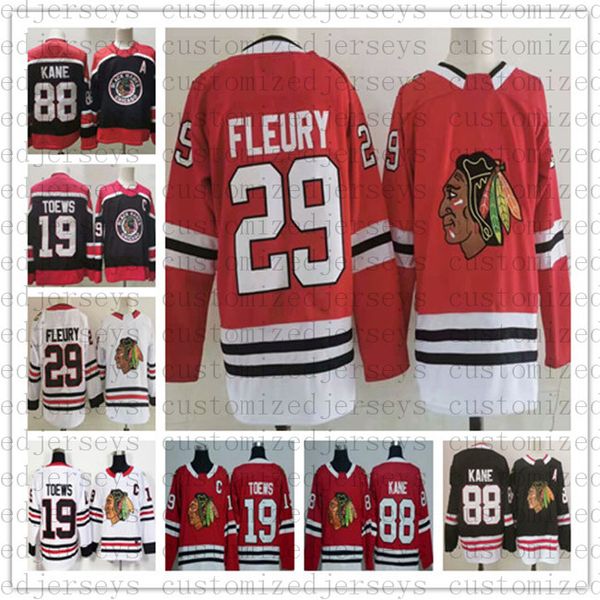 29 marc-andre fleury chicago blackhawks jersey 2021 reverse retro patrick kane jonathan toews kirby dach hockey jerseys white red black stit, Black;red
29 marc-andre fleury chicago blackhawks jersey 2021 reverse retro patrick kane jonathan toews kirby dach hockey jerseys white red black stit, Black;red