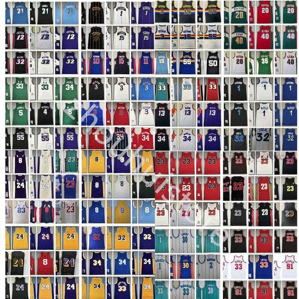 mitchell and ness retro michael stitched basketball jerseys iverson pippen rodman mcgrady garnett malone mutombo bibby stockton kemp payton, Black;red
mitchell and ness retro michael stitched basketball jerseys iverson pippen rodman mcgrady garnett malone mutombo bibby stockton kemp payton, Black;red