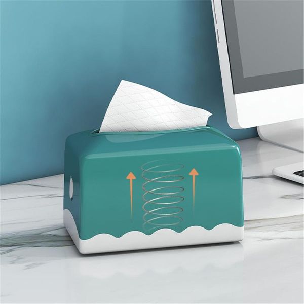 tissue boxes & napkins spring lifting drawer bottom bracket household sanitary carton toilet paper bag wet towel storage box
tissue boxes & napkins spring lifting drawer bottom bracket household sanitary carton toilet paper bag wet towel storage box