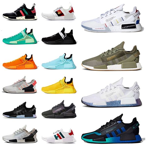 2022 nmd r1 v2 human race hu trail running shoes men women pharrell williams dazzle camo japan black white gradient neon bee mens womens spo
2022 nmd r1 v2 human race hu trail running shoes men women pharrell williams dazzle camo japan black white gradient neon bee mens womens spo