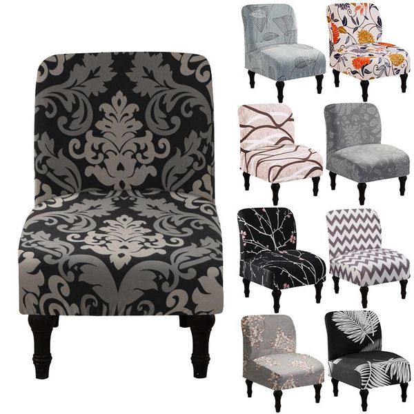 accent chair covers armless slipper cover elastic short back seat slipcover protecor for living room banquet
accent chair covers armless slipper cover elastic short back seat slipcover protecor for living room banquet