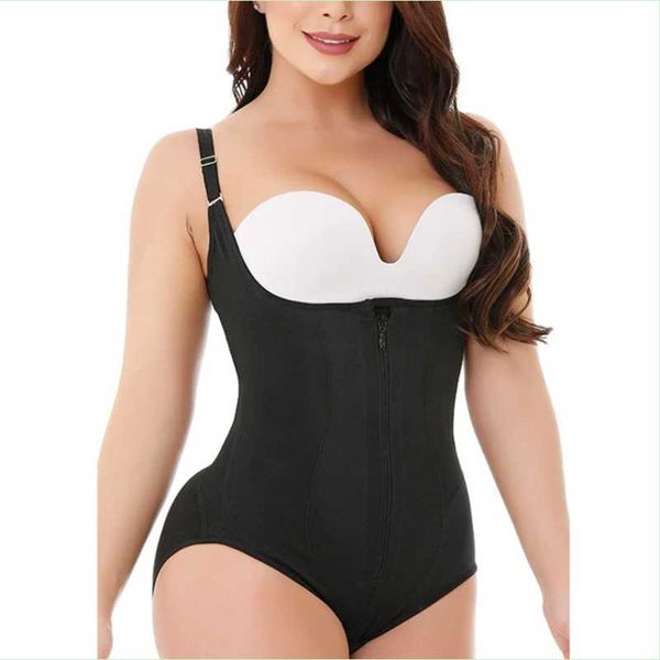 women's shapers women body-sculpting corset vest-style one-piece bodysuit pelvic correction pants, Black;white
women's shapers women body-sculpting corset vest-style one-piece bodysuit pelvic correction pants, Black;white