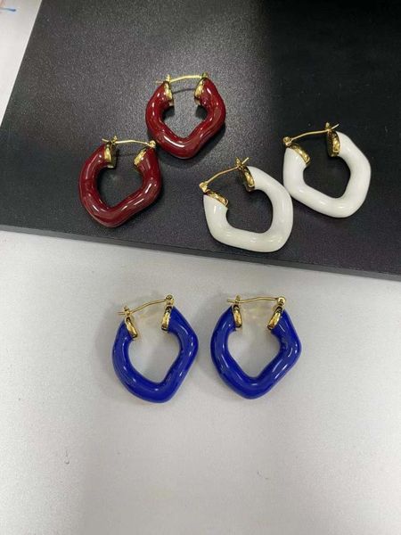 france paris dangle enamel glaze hoop loops fashion ring earrings for women pendientes boucle oreille femme mujer & huggie, Golden;silver
france paris dangle enamel glaze hoop loops fashion ring earrings for women pendientes boucle oreille femme mujer & huggie, Golden;silver