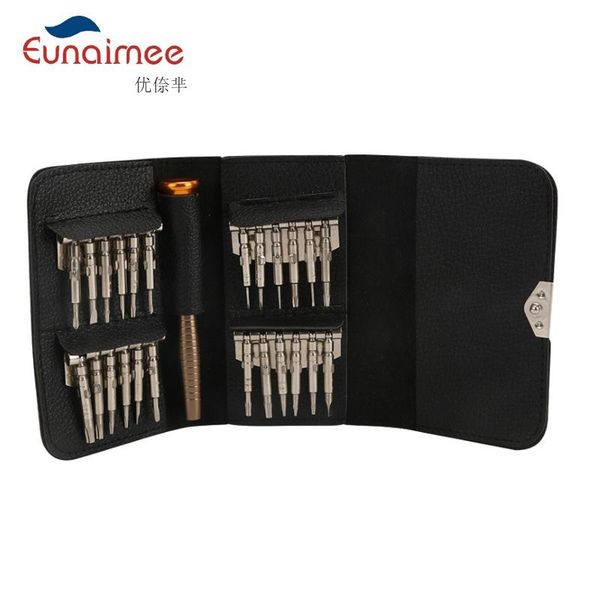 cell phone repairing tools arrival mini portable leather wallet 24 in 1 precision screw driver 60hrc magnetic bits kit for mobile
cell phone repairing tools arrival mini portable leather wallet 24 in 1 precision screw driver 60hrc magnetic bits kit for mobile
