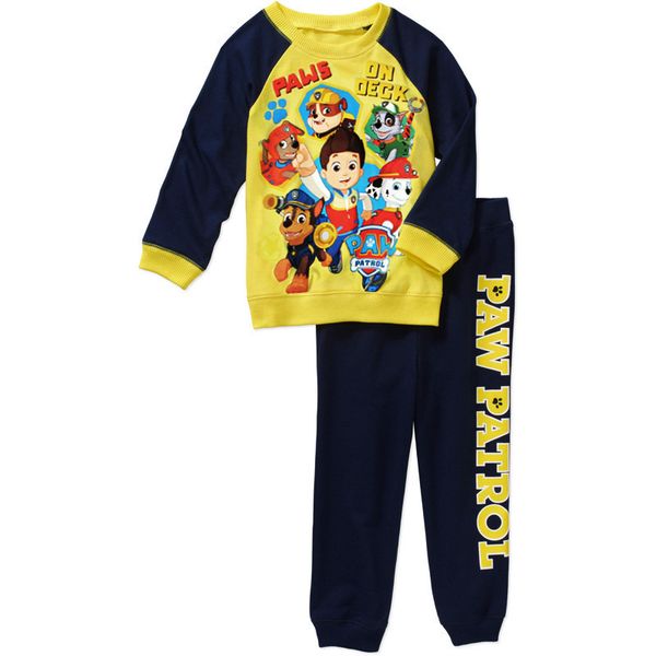 boys' spring and autumn cartoon animal letter pattern long sleeve trousers two piece children wear, White
boys' spring and autumn cartoon animal letter pattern long sleeve trousers two piece children wear, White