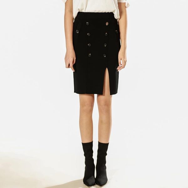 skirts 2021 spring autumn fashion solid button women midi skirt high waist empire ladies office lady work knitting black
skirts 2021 spring autumn fashion solid button women midi skirt high waist empire ladies office lady work knitting black