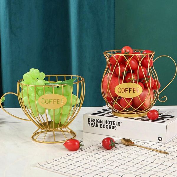 storage baskets style portable fruit basket hollow-carved design large capacity wrought iron thick vegetable holder for home kitchen
storage baskets style portable fruit basket hollow-carved design large capacity wrought iron thick vegetable holder for home kitchen