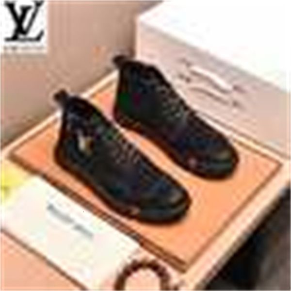 lace-ups boots designer shoes luxury moccasins buckles men dress sneakers loafers ff86, Black
lace-ups boots designer shoes luxury moccasins buckles men dress sneakers loafers ff86, Black