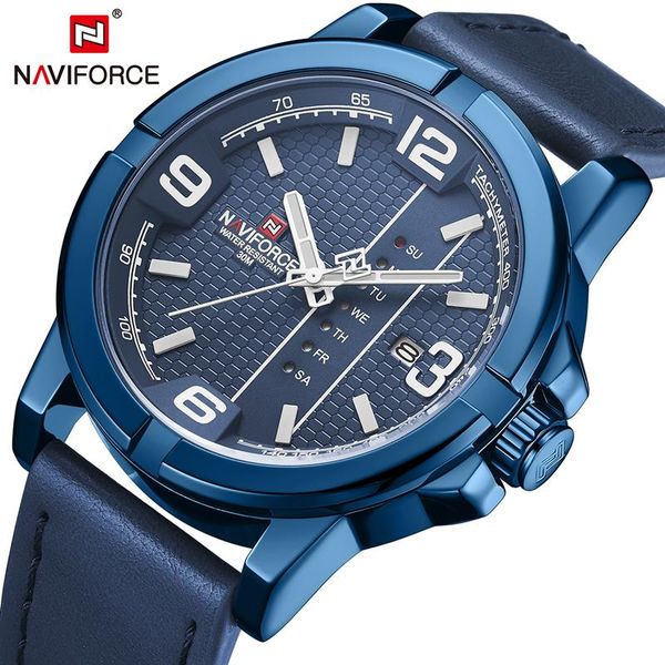 wristwatches naviforce watch men fashion date waterproof quartz male military sport wrist relogio masculino, Slivery;brown
wristwatches naviforce watch men fashion date waterproof quartz male military sport wrist relogio masculino, Slivery;brown