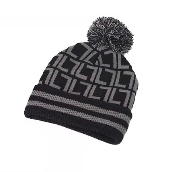 beanie men's and women's luxurys designers fashion cap snow knitted wool warm caps designer hats soft elastic high quality, Blue;gray
beanie men's and women's luxurys designers fashion cap snow knitted wool warm caps designer hats soft elastic high quality, Blue;gray