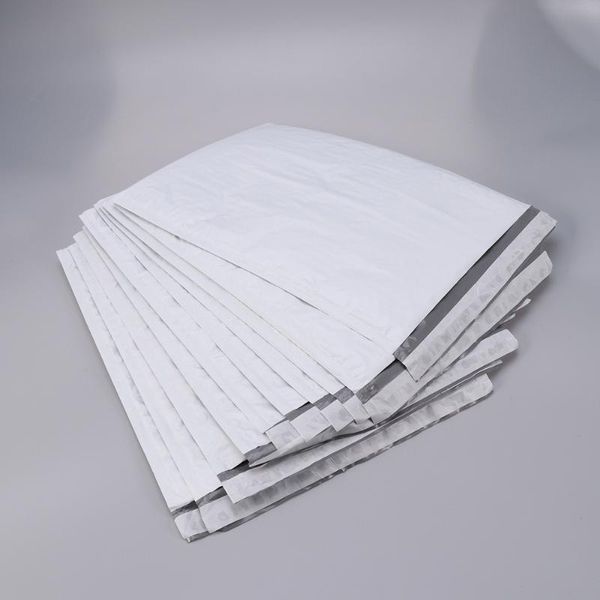 10pcs bubble mailing bags padded envelopes envelope anti- anti-pressure packaging bags(26x34cm) gift wrap
10pcs bubble mailing bags padded envelopes envelope anti- anti-pressure packaging bags(26x34cm) gift wrap